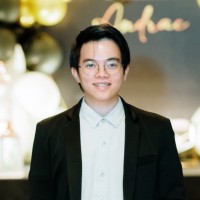 KARTY Employee Gleam Largosa's profile photo