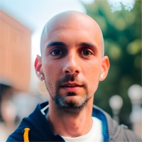 Teknasyon Employee Arda Müftüoğlu's profile photo