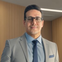 DSharp Oy Employee Behnam M.'s profile photo