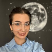 StaticVFX Studio Employee Iulia Chirculescu's profile photo