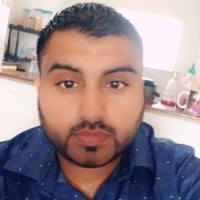 Grand Jewelers Employee Zeeshan Yousaf's profile photo