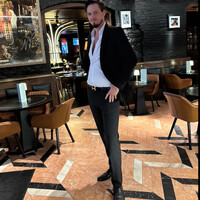 Todd Merrill Studio Employee Maurice von Bothmer's profile photo