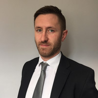 LANDMARK - LTD Employee David McCarthy's profile photo