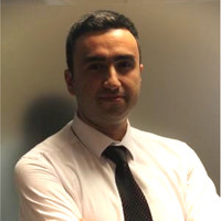 ASEE Employee Mustafa Kapucu's profile photo