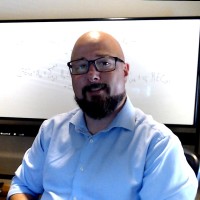 U.S. Energy Information Administration Employee Jonathan Russo's profile photo