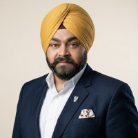 Essentia Environments Employee Ravineet Marwah's profile photo