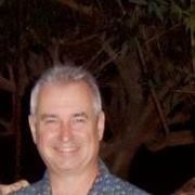 Michael Reeves