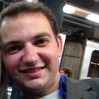 Fit Small Business Employee Peter Barrett's profile photo