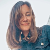 VOLUME VISION Employee Alena Gurina's profile photo