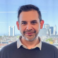 ENACOM Employee Mario Zalazar's profile photo