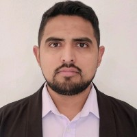 D-LUZ Employee Heber Leonardo Rosas's profile photo