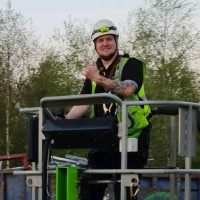 SSI SCHÄFER Employee Matt Squirrell's profile photo