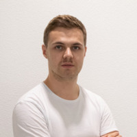 Corentin Lauverjat Email