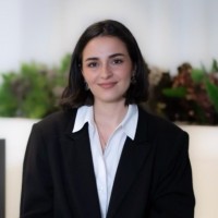 Singular One Employee Marina Morilla's profile photo