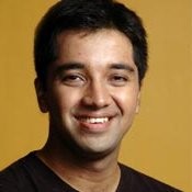 Qyuki Digital Media Employee Abhimanyu Radhakrishnan's profile photo