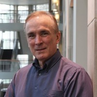 Hudson International Group Employee Frank Myers's profile photo