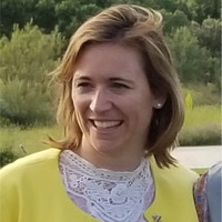 ICEX Employee Beatriz de Guindos Talavera's profile photo