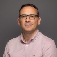 Musgrave Employee Barry Pierce's profile photo