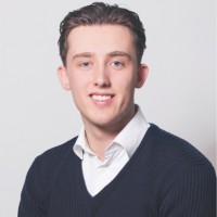 Teboza Employee Kris Teeuwen's profile photo
