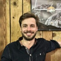 Wisear Employee Matei Moldoveanu's profile photo
