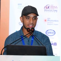 Karthikeya S's profile photo