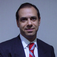 Carlyle Development Services LLC Employee Ali Mohamedi's profile photo