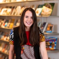 The Podglomerate Employee Morgan Swift's profile photo