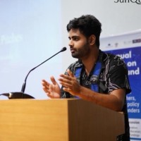 SunQulp Employee Amit Panwar's profile photo
