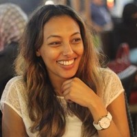 Paradise Mobile Employee Rama Saleh's profile photo