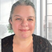EverythingALS Employee Jennifer Turner's profile photo