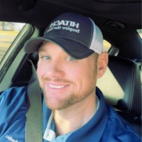 Hitachi Energy Employee Daryl Edwards's profile photo