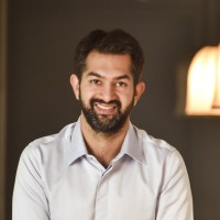 MX Player Employee Karan Bedi's profile photo