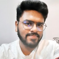 Tech Mahindra Business Process Services Employee Azmal's profile photo