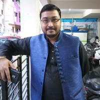 S&IB Services Private Limited Employee Aritra Ghosh's profile photo