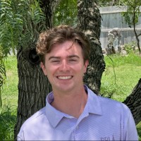 TexasFile Employee Coty Johnson's profile photo