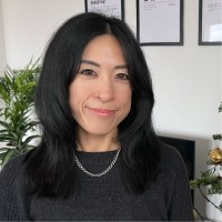 ResourceiT Employee Carrie Tang's profile photo