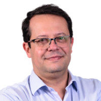 CoE | Centro de Excelência Votorantim Employee Edson Bignotto's profile photo