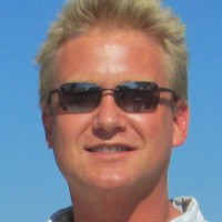 CCX Corporation Employee Mark Storm's profile photo