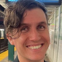 NYU Game Center Employee Ember Rose's profile photo