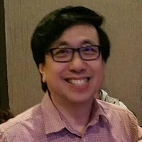 Baker/Titan Adhesives Employee Larry Uy's profile photo