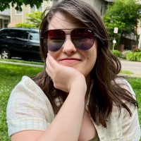 Switchbox Inc. Employee Michelle Cavagnaro's profile photo