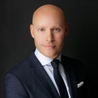 Oetker Collection Employee Simon Neggers's profile photo