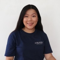 Askpert.id Employee Irene Giarto's profile photo
