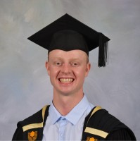 Progresciv Employee Thomas McKeeman's profile photo