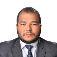 Civil Works Company ltd Employee Sakher al-Sbeihi's profile photo