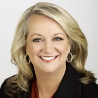 Big Brothers Big Sisters Employee Cathy Adams's profile photo