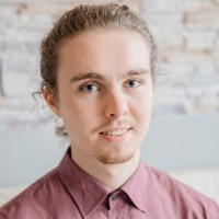 Network Circle Employee Moritz Marschner's profile photo