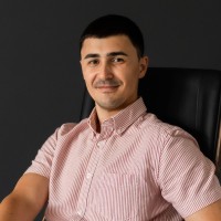Yaroslav Nogin's profile photo