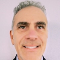 Cigna Health Benefits Employee Andrew Santer's profile photo
