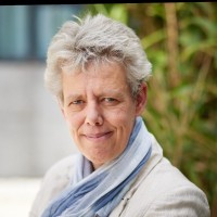 DVTadvies Employee Sieta Lodewijks's profile photo